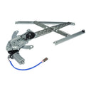 WAI 83151 Window Motor and Regulator Assembly - Front Right