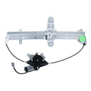 WAI 83155 Window Motor and Regulator Assembly - Rear Right