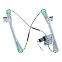 WAI 83173 Window Motor and Regulator Assembly - Front Right