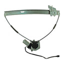 WAI 83174 Window Motor and Regulator Assembly - Front Left