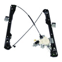 WAI 83178 Window Motor and Regulator Assembly - Front Left