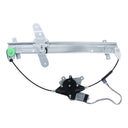WAI 83184 Window Motor and Regulator Assembly - Front Left