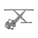 WAI 84528 Window Regulator - Front Left