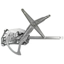WAI 84599 Window Regulator - Front Right
