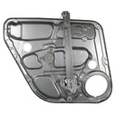 WAI 84825 Window Regulator - Rear Right
