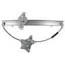 WAI 84853 Window Regulator - Front Right