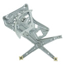 WAI 84878 Window Regulator - Front Left