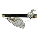 WAI 84895 Window Regulator - Rear Right