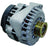 WAI 8540N Alternator