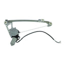 WAI 88015 Window Motor and Regulator Assembly - Rear Right