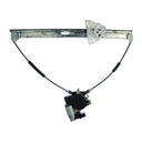 WAI 88826 Window Motor and Regulator Assembly - Front Left