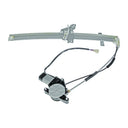 WAI 88891 Window Motor and Regulator Assembly - Front Right