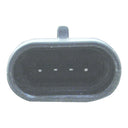 WAI CUF271 Ignition Coil