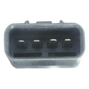 WAI CUF564 Ignition Coil