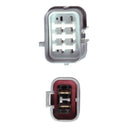 WAI DST17404 Distributor