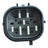 WAI DST17421 Distributor