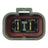 WAI DST17483 Distributor