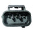 WAI DST3801 Distributor