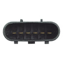WAI DST47433 Distributor