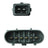 WAI DST49600 Distributor