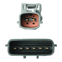 WAI DST58460 Distributor