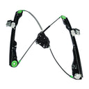 WAI WMR4624L Window Regulator - Front Left