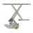 WAI WMR4648L Window Regulator - Front Left