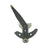 WAI WMR4652L Window Regulator - Front Left