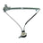 WAI WMR4657R Window Regulator - Front Right