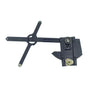 WAI WMR4669R Window Regulator - Front Right