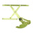 WAI WMR4672L Window Regulator - Front Left