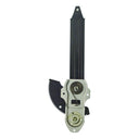 WAI WMR4679R Window Regulator - Front Right