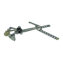 WAI WMR4682L Window Regulator - Front Left