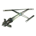 WAI WMR4979L Window Regulator - Front Left