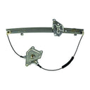 WAI WMR5069L Window Regulator - Front Left