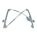 WAI WMR5073L Window Regulator - Front Left
