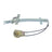 WAI WMR5100R Window Regulator - Front Right