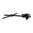 WAI WMR5229L Window Regulator - Front Left