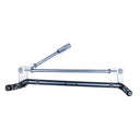 WAI WPL102 Wiper Linkage - Front