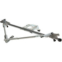 WAI WPL112 Wiper Linkage - Front