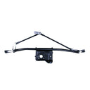 WAI WPL135 Wiper Linkage - Front
