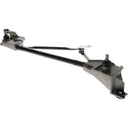 WAI WPL204 Wiper Linkage - Front