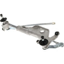 WAI WPL246 Wiper Linkage - Front