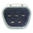 WAI WPM10005 Wiper Motor - Front