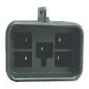 WAI WPM1004 Wiper Motor - Front