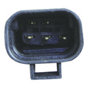 WAI WPM1013 Wiper Motor - Front