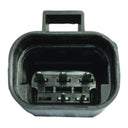 WAI WPM1015 Wiper Motor - Front