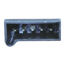 WAI WPM1049 Wiper Motor - Rear