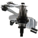 WAI WPM1089L Wiper Motor and Linkage Assembly - Front