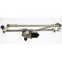 WAI WPM11001L Wiper Motor and Linkage Assembly - Front